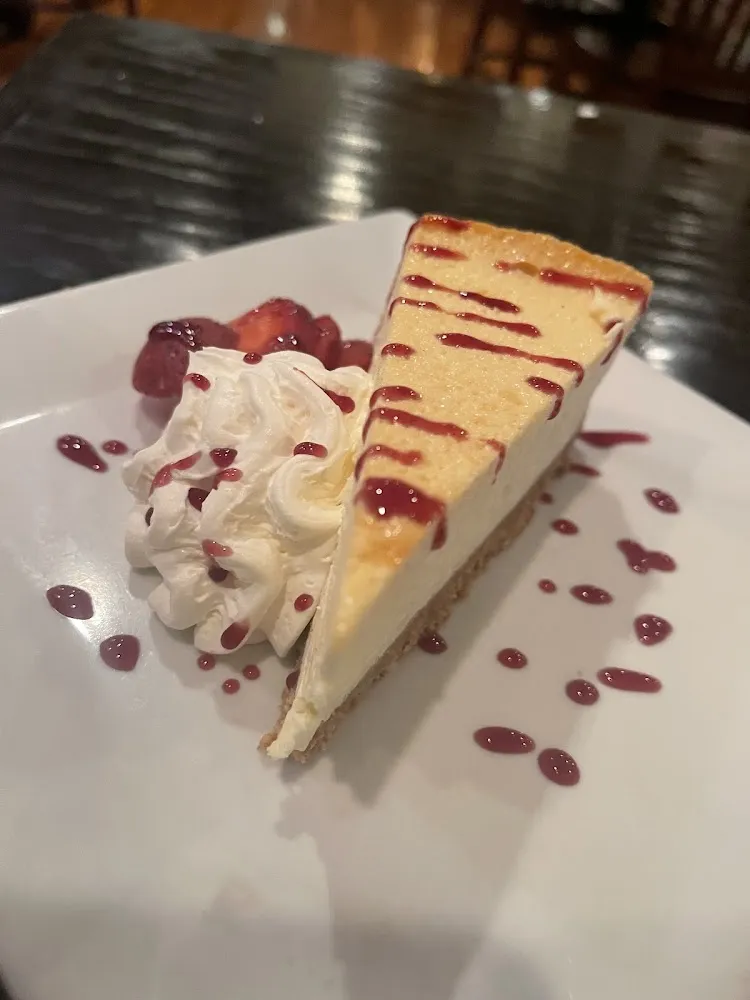 Raspberry